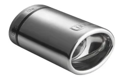 Nakładka końcówka wydechu 30-42mm Ulter Sport największy sklep tuningowy w Polsce!