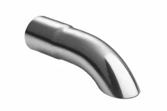Nakładka końcówka wydechu 30-50mm Ulter Sport największy sklep tuningowy w Polsce!