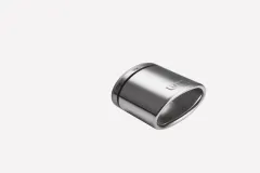Nakładka końcówka wydechu 40-55mm Ulter Sport największy sklep tuningowy w Polsce!