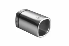 Nakładka końcówka wydechu 40-60mm Ulter Sport największy sklep tuningowy w Polsce!