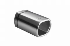 Nakładka końcówka wydechu 40-55mm Ulter Sport największy sklep tuningowy w Polsce!