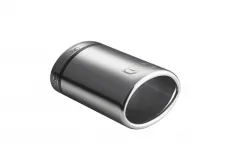 Nakładka końcówka wydechu 50-64mm Ulter Sport największy sklep tuningowy w Polsce!