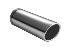 Nakładka końcówka wydechu 65-70mm Ulter Sport największy sklep tuningowy w Polsce!