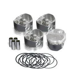 Kute tłoki NISSAN SR20DET 86.5mm 8.08:1 Wossner największy sklep tuningowy w Polsce!