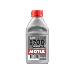 Płyn hamulcowy MOTUL RBF 700 RACING FACTORY LINE - 0,5L największy sklep tuningowy w Polsce!