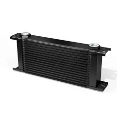 Chłodnica oleju Setrab 405 x 264 mm (310mm) największy sklep tuningowy w Polsce!