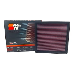 Filtr powietrza wkładka K&N 33-2966