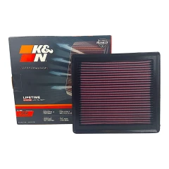 Filtr powietrza wkładka K&N 33-2457