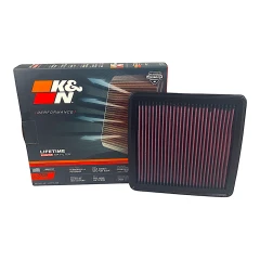 Filtr powietrza wkładka K&N 33-2304