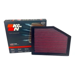 Filtr powietrza wkładka K&N 33-2292