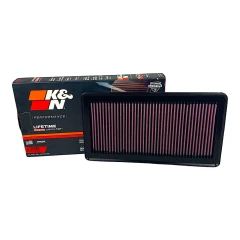 Filtr powietrza wkładka K&N 33-2278