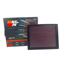Filtr powietrza wkładka K&N 33-2209