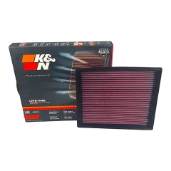 Filtr powietrza wkładka K&N 33-2125