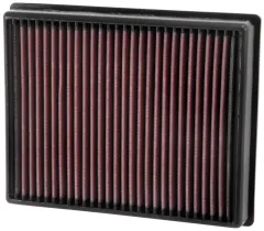 Filtr powietrza K&N 33-5000 Ford Galaxy III Galaxy MK III Mondeo V Mondeo V liftback Mondeo V Turnier S-MAX FORD AUSTRALIA Mondeo Mondeo liftback FORD USA Edge LINCOLN Continental MKX MKZ Nau największy sklep tuningowy w Polsce!