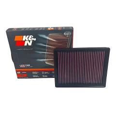 Filtr powietrza wkładka K&N 33-5000
