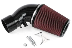 APR CARBON FIBER INTAKE FILTER SYSTEM - 2.5 TFSI MK3 TT RS/RS3 największy sklep tuningowy w Polsce!