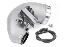 APR 2.5 TFSI EVO TURBOCHARGER INLET SYSTEM - (CAST INLET ONLY)