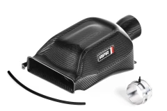APR CARBON FIBER INTAKE SYSTEM - FRONT AIRBOX WITH GEN 3 ADAPTER - 1.8T/2.0T EA888 PQ35 PLATFORM