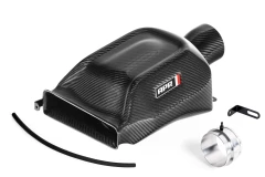 APR CARBON FIBER INTAKE SYSTEM - FRONT AIRBOX WITH GEN 3 ADAPTER AND PASSAT ADAPTER - 1.8T/2.0T EA888 PQ35 PLATFORM