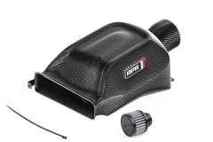 APR CARBON FIBER INTAKE SYSTEM - FRONT AIRBOX WITH SAI FILTER - 1.8T/2.0T EA888 PQ35 PLATFORM