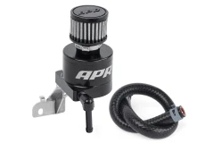 APR DQ500 TRANSMISSION CATCH CAN AND BREATHER SYSTEM
