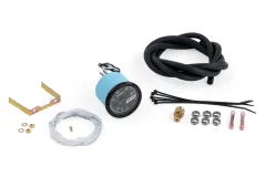Wskaźnik doładowania APR Turbo Boost 52mm największy sklep tuningowy w Polsce!