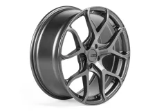 Felga APR A01 5x112 19X8.5 ET45 Gunmetal Grey największy sklep tuningowy w Polsce!