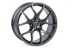 Felga APR A01 5x112 20X9.0 ET42 Gunmetal Grey największy sklep tuningowy w Polsce!