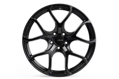 Felga APR A01 5x112 19X8.5 ET45 Satin Black największy sklep tuningowy w Polsce!