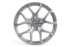 Felga APR A01 5x112 18X9.0 ET40 Hyper Silver największy sklep tuningowy w Polsce!