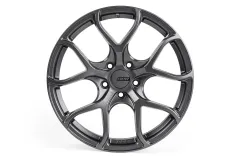 Felga APR A01 5x112 18X9.0 ET40 Gunmetal największy sklep tuningowy w Polsce!
