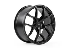 Felga APR A01 5x112 20X9.0 ET42 Satin Black największy sklep tuningowy w Polsce!