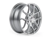 Kuta felga APR S01 5x112 19X8.5 ET45 Hyper Silver największy sklep tuningowy w Polsce!