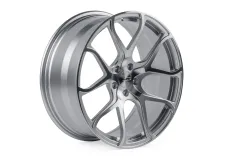Kuta felga APR 5x112 S01 20X9 ET42 Hyper Silver największy sklep tuningowy w Polsce!