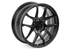 Kuta felga APR S01 5x112 19X8.5 ET45 Satin Black największy sklep tuningowy w Polsce!