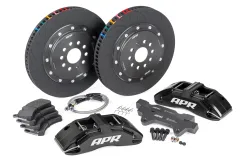Zestaw hamulcowy APR BRAKES 380x34mm 6-tłoczków MLB VAG największy sklep tuningowy w Polsce!