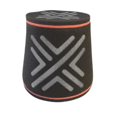 Filtr stożkowy Pipercross C0177 70mm największy sklep tuningowy w Polsce!