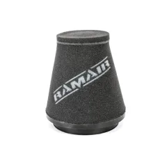 Piankowy filtr stożkowy Ramair 170mm / 125mm CC-100 największy sklep tuningowy w Polsce!