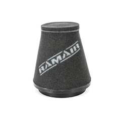 Piankowy filtr stożkowy Ramair 170mm / 125mm CC-100