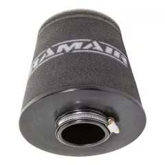 Piankowy filtr stożkowy Ramair 152mm / 51mm CC-102 największy sklep tuningowy w Polsce!