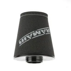 Piankowy filtr stożkowy Ramair 178mm / 51mm CC-103 największy sklep tuningowy w Polsce!