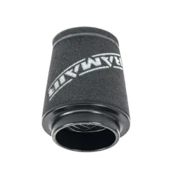 Piankowy filtr stożkowy Ramair 150mm / 83mm CC-105 największy sklep tuningowy w Polsce!
