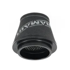 Piankowy filtr stożkowy Ramair 125mm / 100mm CC-108 największy sklep tuningowy w Polsce!