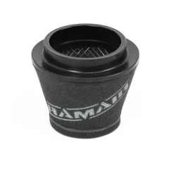 Piankowy filtr stożkowy Ramair 125mm / 100mm CC-108