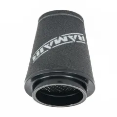 Piankowy filtr stożkowy Ramair 185mm / 100mm CC-109 największy sklep tuningowy w Polsce!