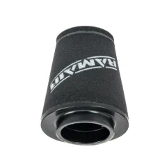 Piankowy filtr stożkowy Ramair 182mm / 80mm CC-110 największy sklep tuningowy w Polsce!