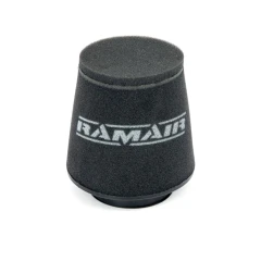 Piankowy filtr stożkowy Ramair 159mm / 80mm asymetryczny CC-111