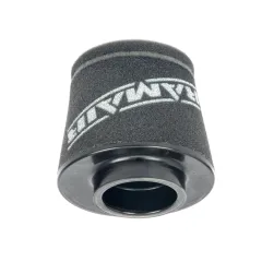 Piankowy filtr stożkowy Ramair 127mm / 60mm asymetryczny CC-113 największy sklep tuningowy w Polsce!