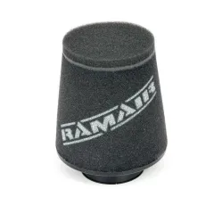 Piankowy filtr stożkowy Ramair 160mm / 60mm asymetryczny CC-114 największy sklep tuningowy w Polsce!