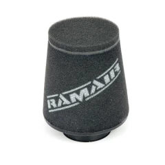 Piankowy filtr stożkowy Ramair 160mm / 60mm asymetryczny CC-114